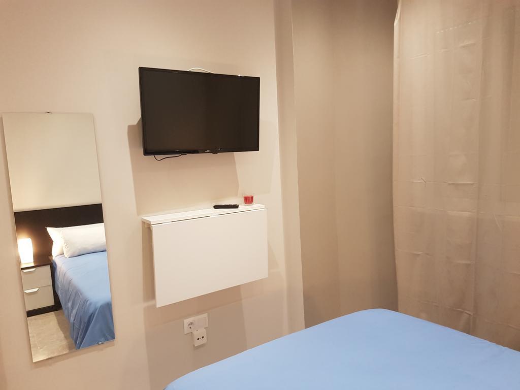 Vivienda Reina Victoria Affittacamere