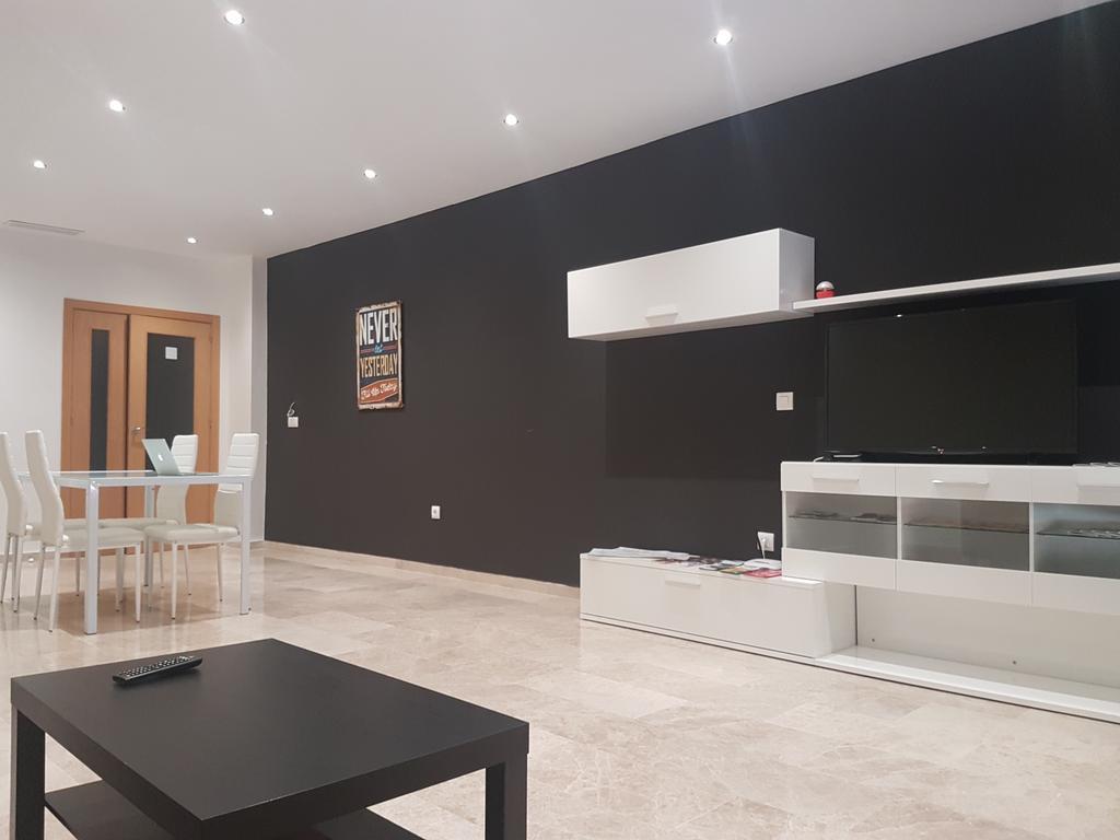 Vivienda Reina Victoria Affittacamere *