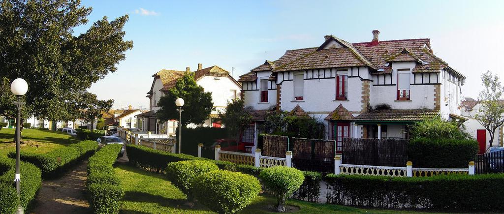 Vivienda Reina Victoria Affittacamere