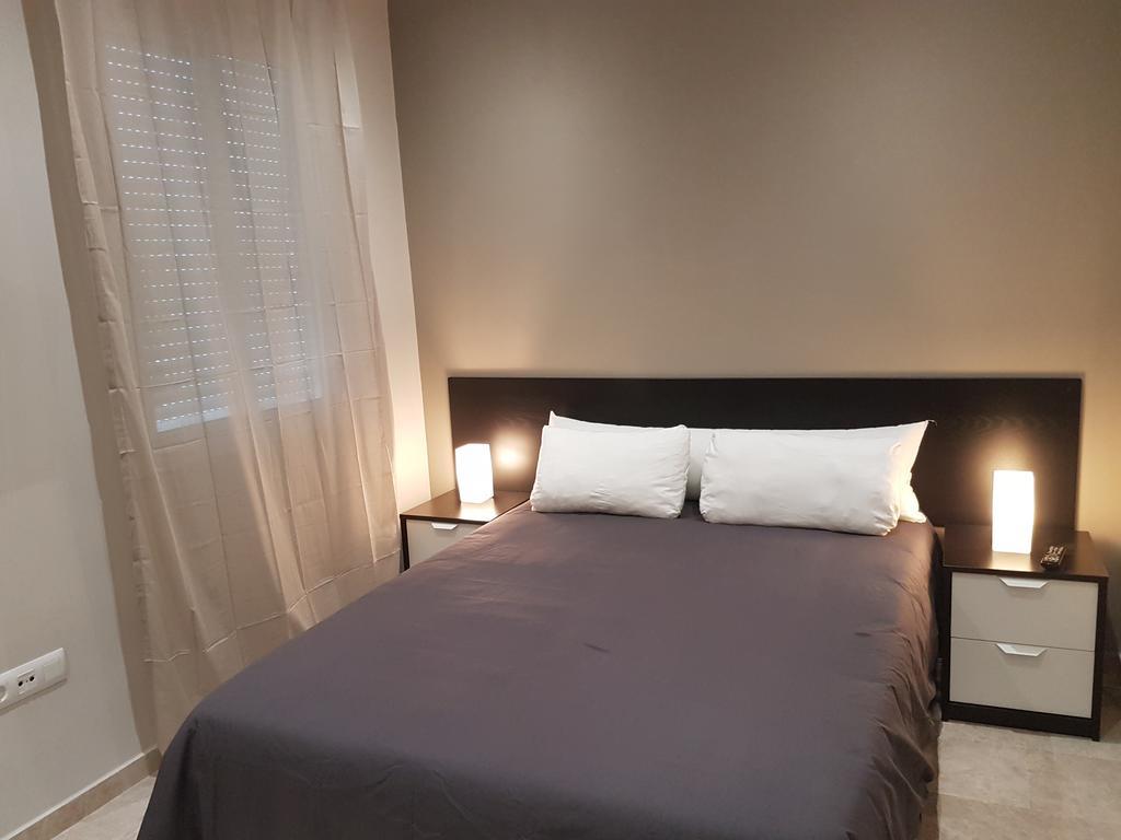 Vivienda Reina Victoria Pensjonat *
