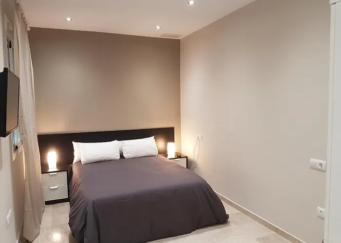 Vivienda Reina Victoria
