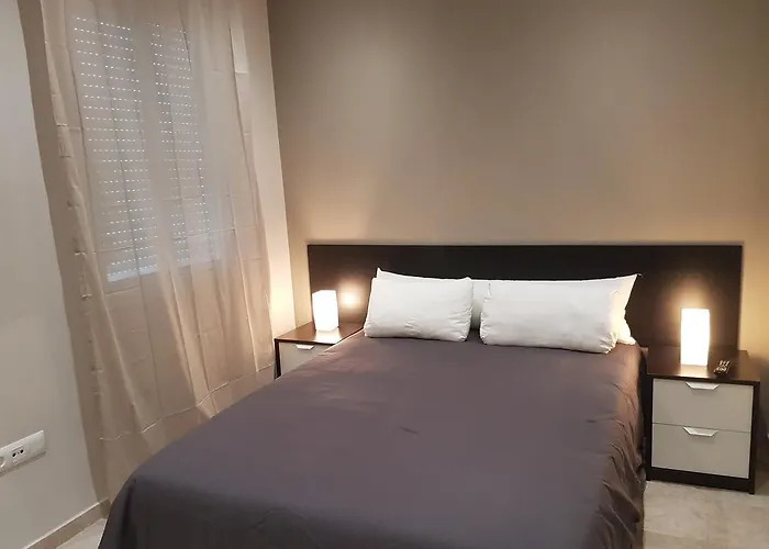 Vivienda Reina Victoria