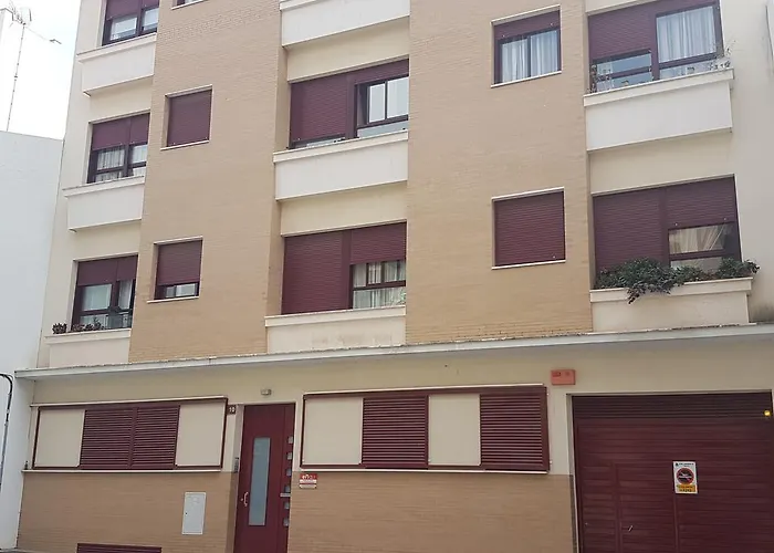 Vivienda Reina Victoria