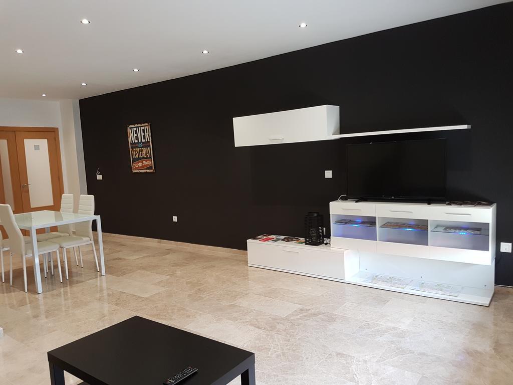 Vivienda Reina Victoria Maison d'hôtes Huelva